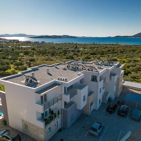 Nena * Vodice